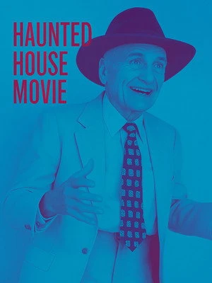Haunted House Movie (2025) Hindi (MULTI AUDIO) – – HD Poster Download - filmyfly