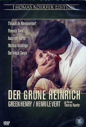 Henry’s Romance 1993 Hindi Dual Audio 350MB HD Poster Download - filmyfly