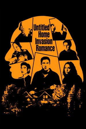 Home Invasion (2026) Hindi (MULTI AUDIO) – – HD Poster Download - filmyfly