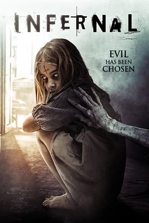 Infernal 2015 Hindi Dual Audio 300MB