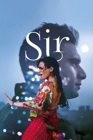 Is Love Enough SIR 2020 Hindi Movie - [300MB] HD Poster Download - filmyfly