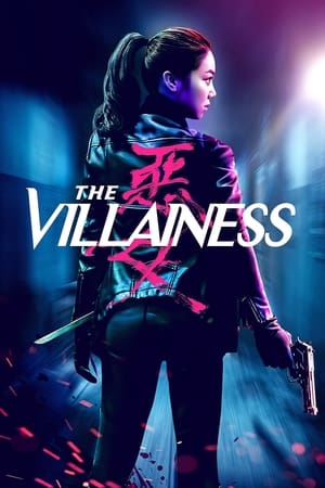 Villain (2018) Hindi Dual Audio [1.4GB] HD Poster Download - filmyfly