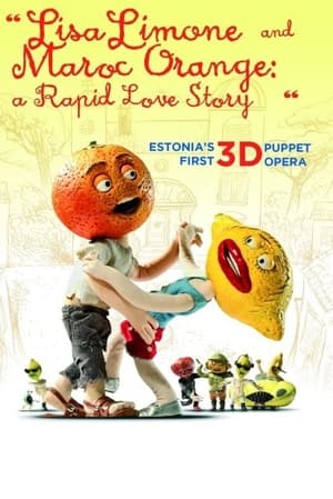 Orange (2018) Hindi Dual Audio 450MB HD Poster Download - filmyfly