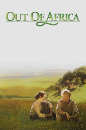 Out of Africa 1985 Hindi Dual Audio [1.6GB] HD Poster Download - filmyfly