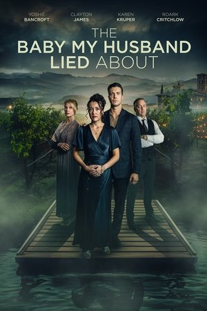 Qui est le père de mon bébé ? (2025 Hindi (MULTI AUDIO) – – HD Poster Download - filmyfly