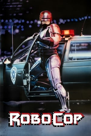 RoboCop (2014) Hindi Dual Audio [1GB] HD Poster Download - filmyfly