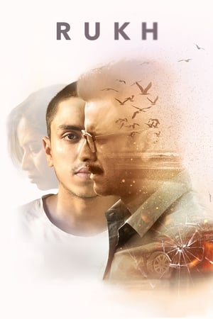 Rukh 2017 Hindi Movie - [300MB] ESubs HD Poster Download - filmyfly