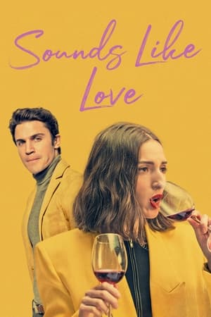 Sounds Like Love 2021 Hindi Dual Audio [1.1GB] HD Poster Download - filmyfly
