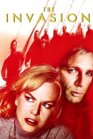 The Invasion 2007 Hindi Dual Audio [820MB] HD Poster Download - filmyfly