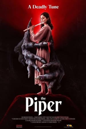 The Piper 2023 Hindi Dual Audio – HD Poster Download - filmyfly