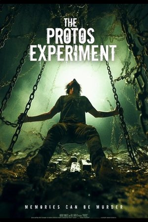 The Protos Experiment (2025) Hindi (MULTI AUDIO) – – HD Poster Download - filmyfly