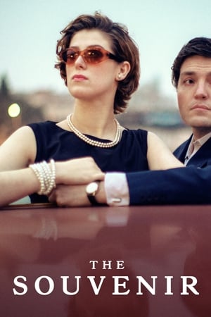 The Souvenir (2019) Hindi Dual Audio 350MB HD Poster Download - filmyfly
