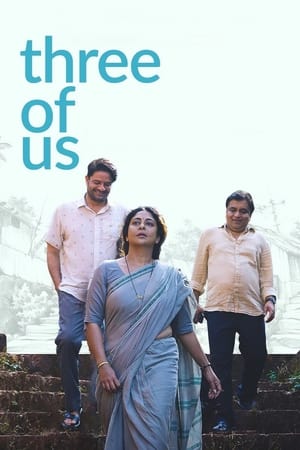 Three of Us 2023 Hindi DVDScr –
