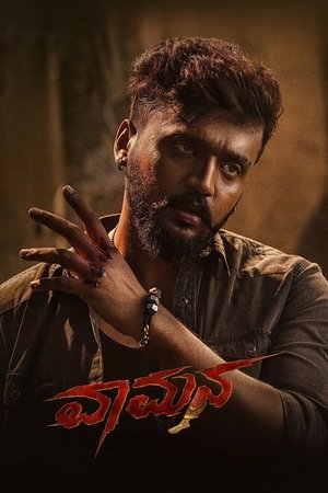 Vaamana (2025) Hindi (MULTI AUDIO) – – HD Poster Download - filmyfly